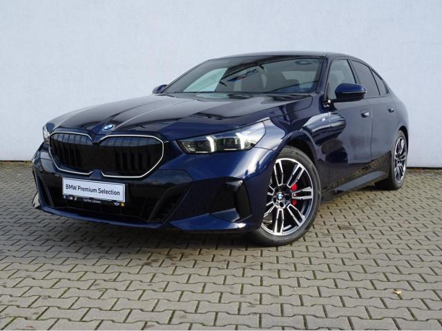 BMW 5er Reihe