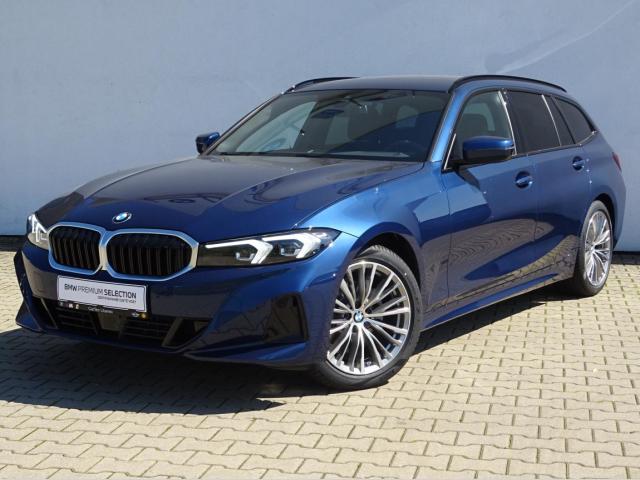 BMW Serie 3