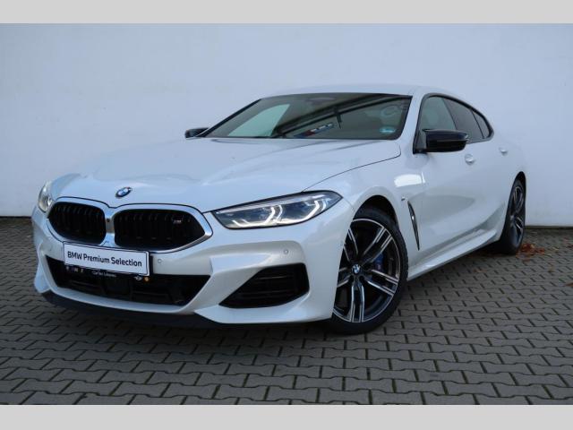 BMW 8er Reihe