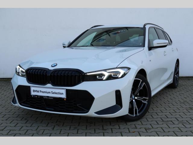 BMW Rad 3