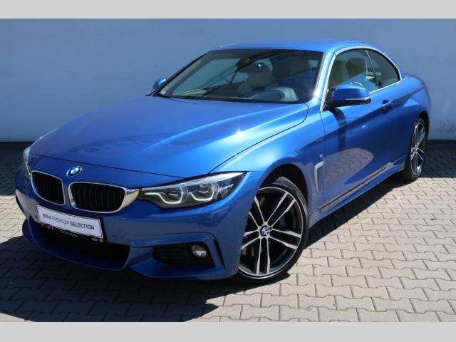 BMW 4er Reihe