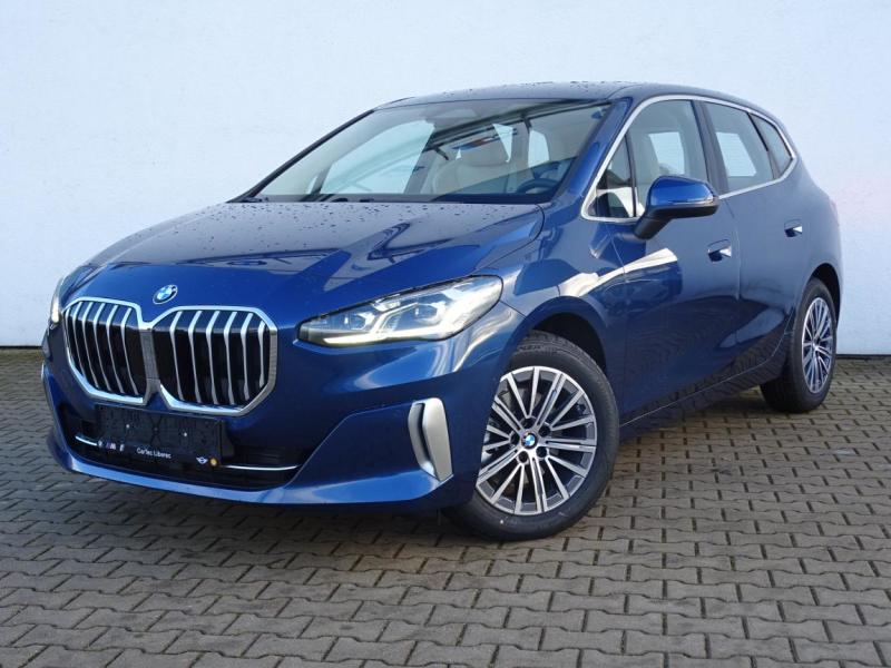 BMW 2er Reihe