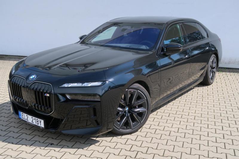 BMW 7er Reihe