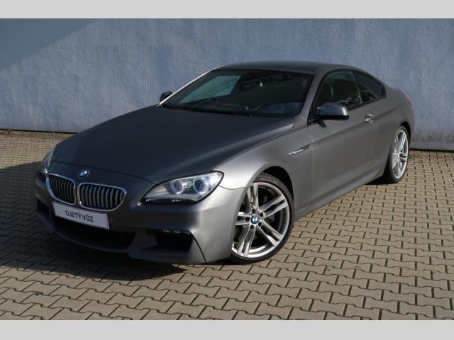 BMW 6er Reihe