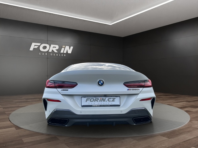 BMW Seria 8