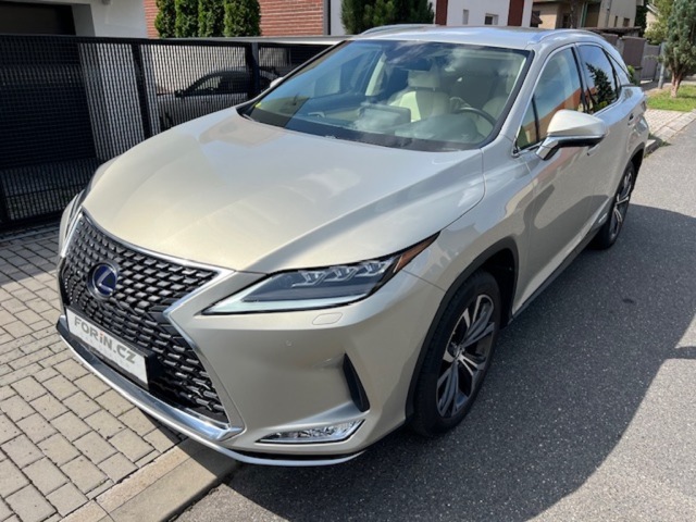 Lexus RX 450h