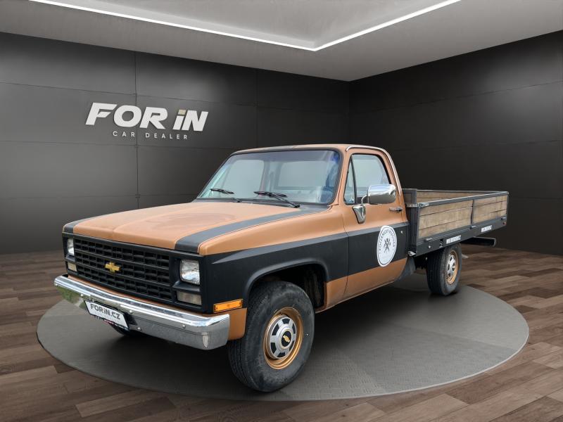 Chevrolet