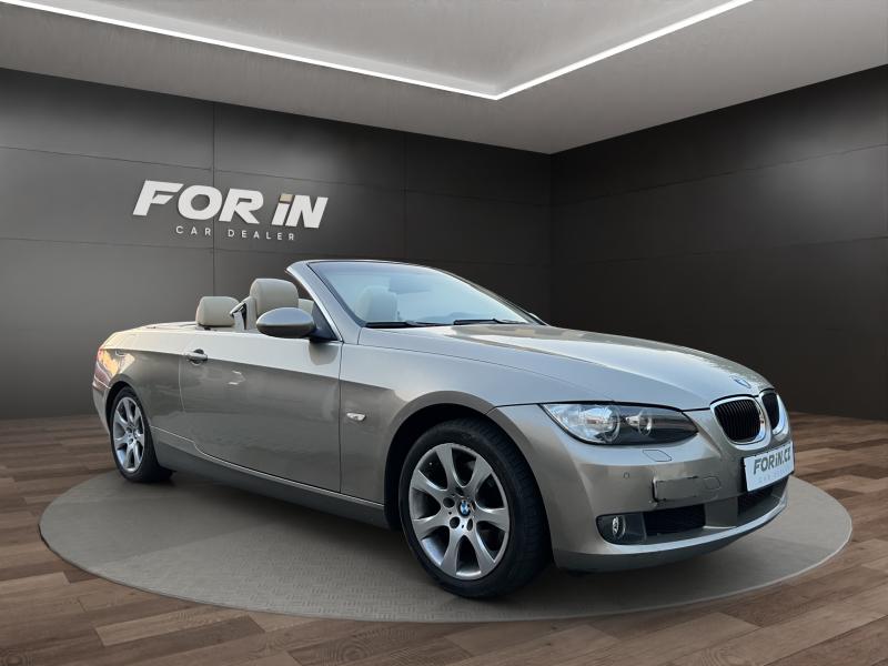 BMW 3er Reihe