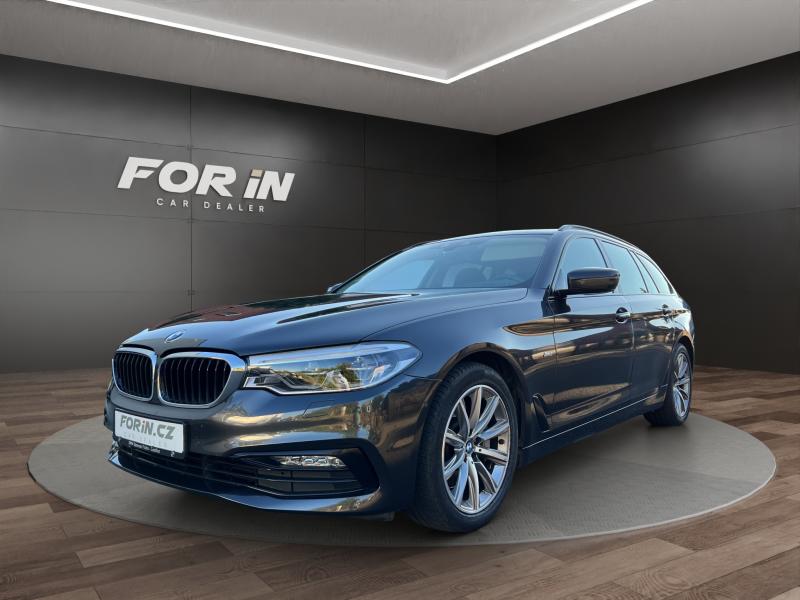 BMW 5er Reihe