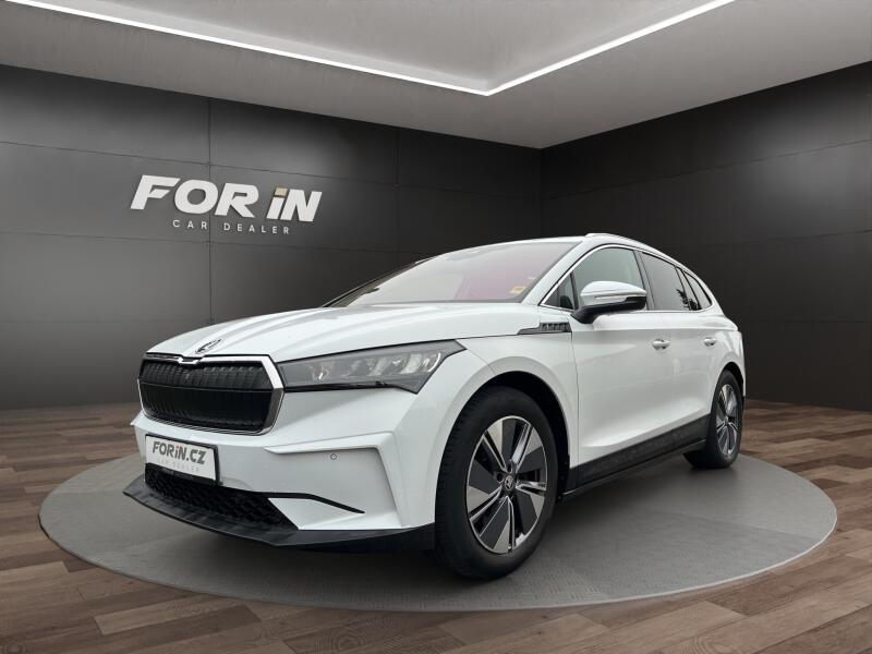 Skoda Enyaq iV