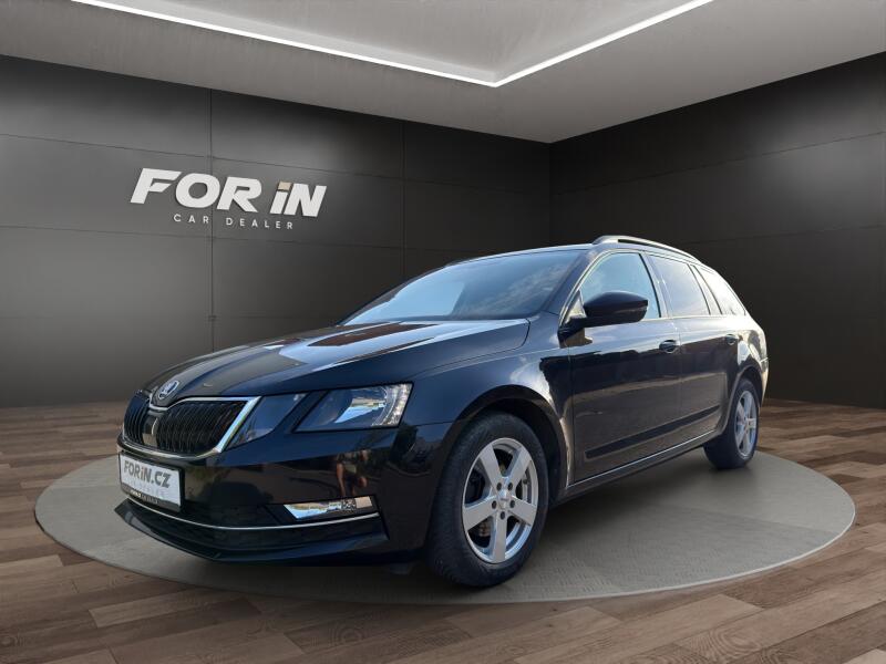 �koda Octavia