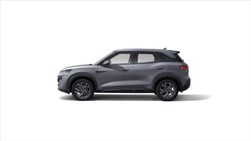 BYD ATTO 2