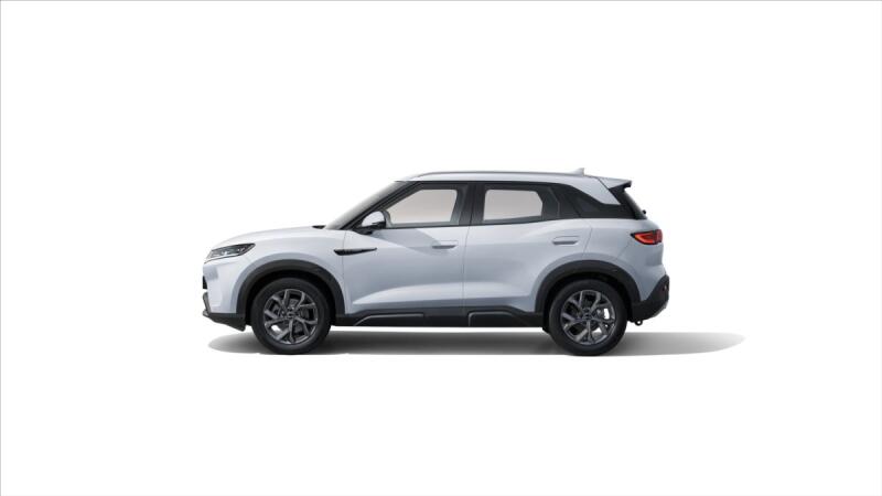 BYD ATTO 2