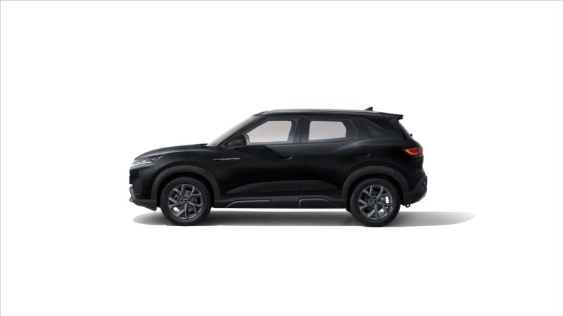 BYD ATTO 2