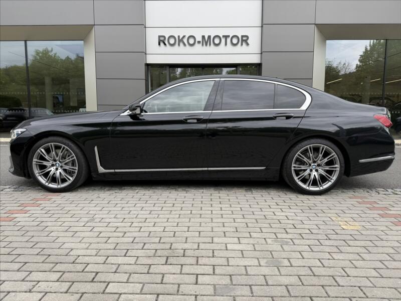 BMW Serie 7