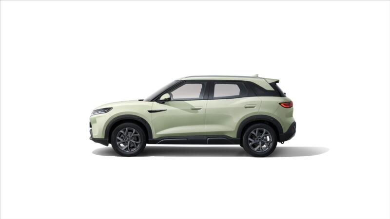 BYD ATTO 2