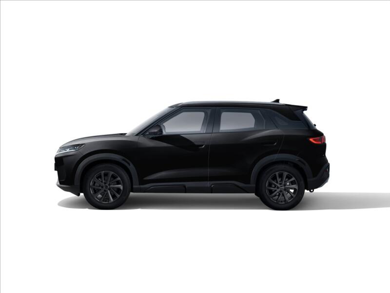 BYD ATTO 2 DM-i