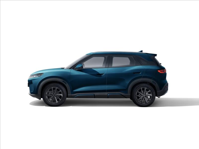 BYD ATTO 2 DM-i
