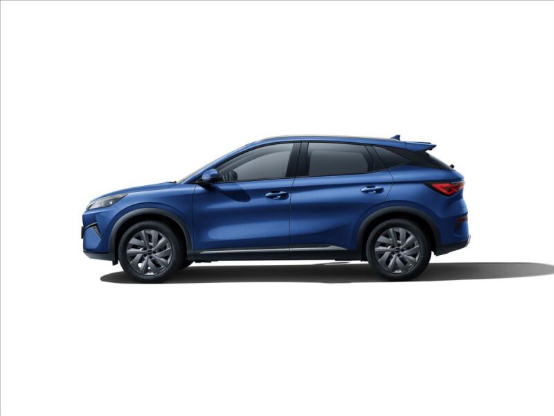 BYD ATTO 3 EVO