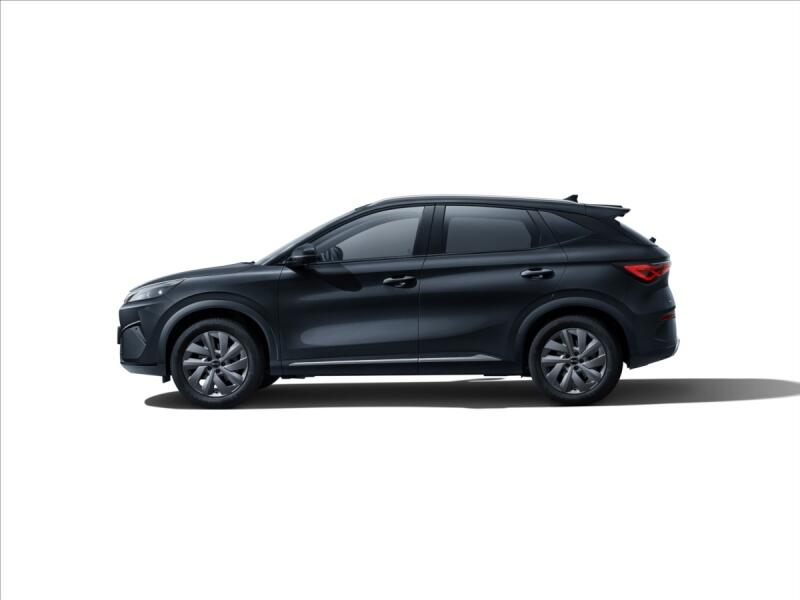 BYD ATTO 3 EVO