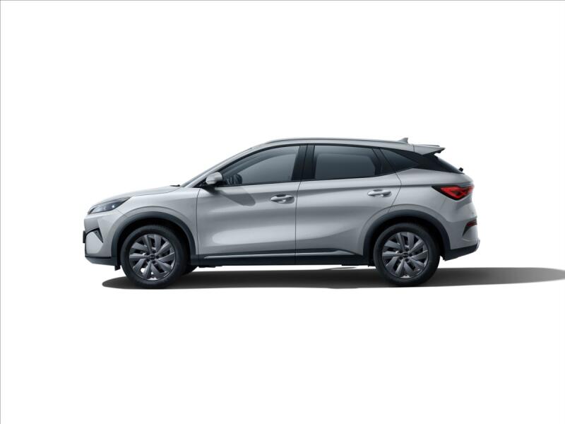 BYD ATTO 3 EVO