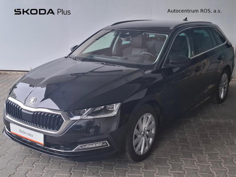�koda Octavia
