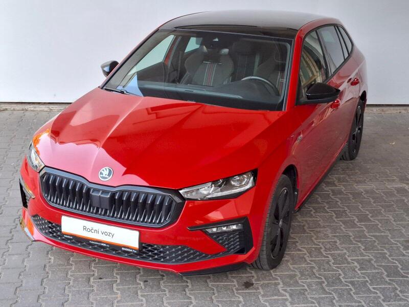 �koda Scala