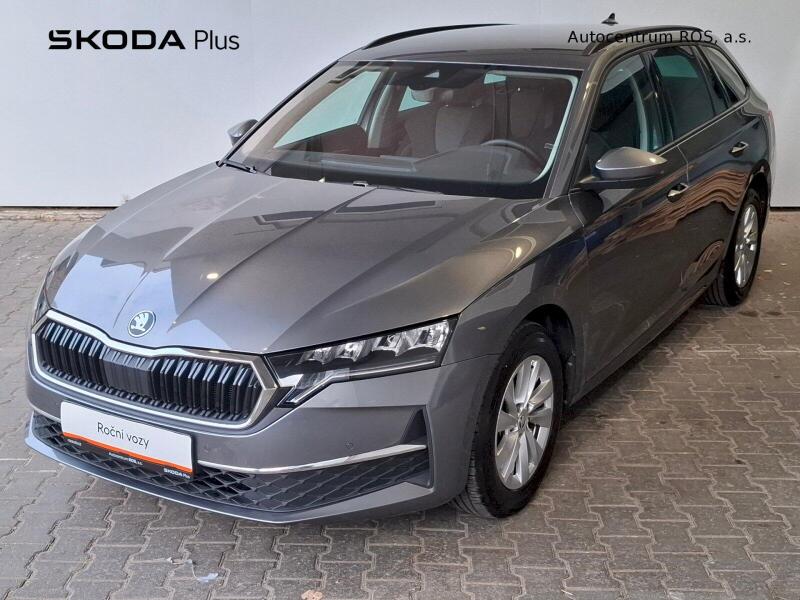 �koda Octavia