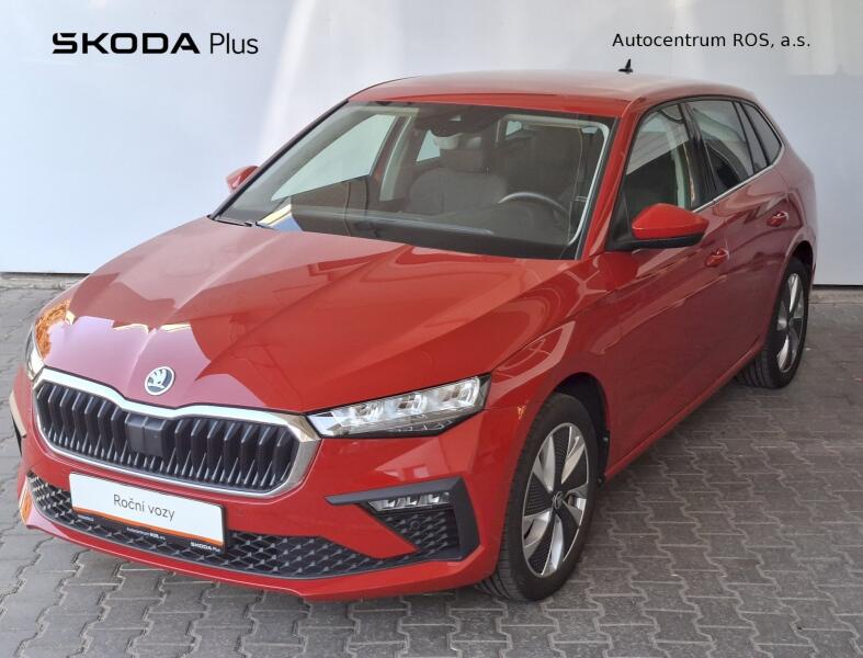 �koda Scala