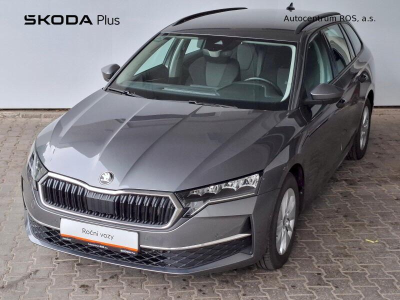 �koda Octavia