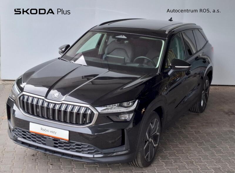�koda Kodiaq