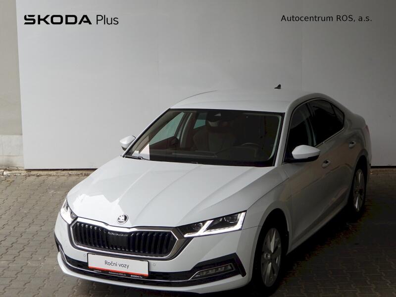 �koda Octavia