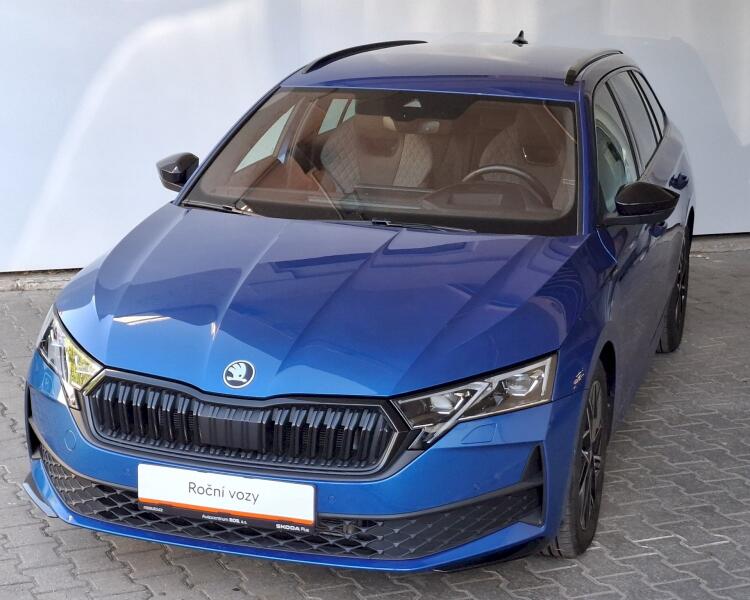 �koda Octavia