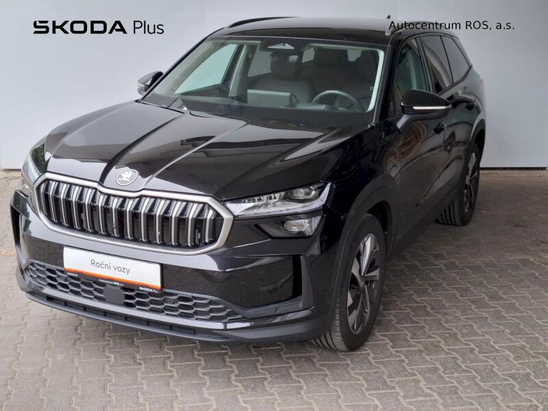 �koda Kodiaq