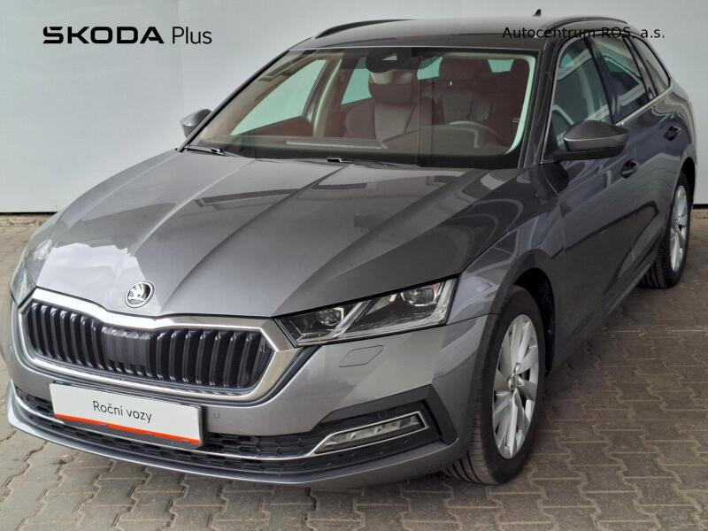 �koda Octavia