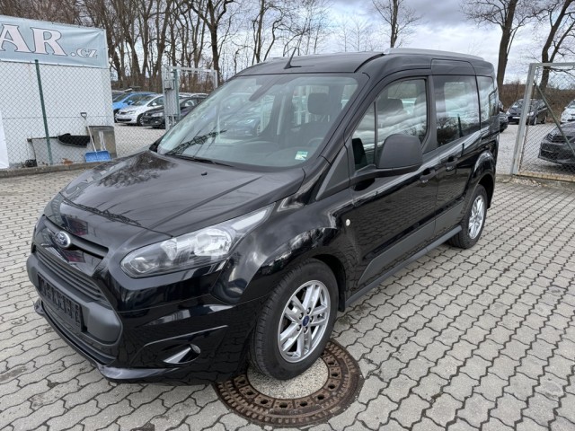 Ford Tourneo Connect