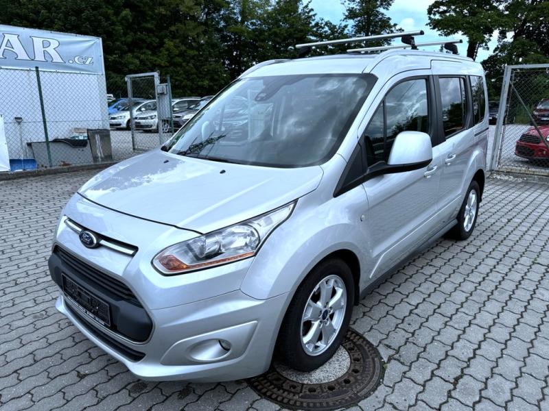 Ford Tourneo Connect