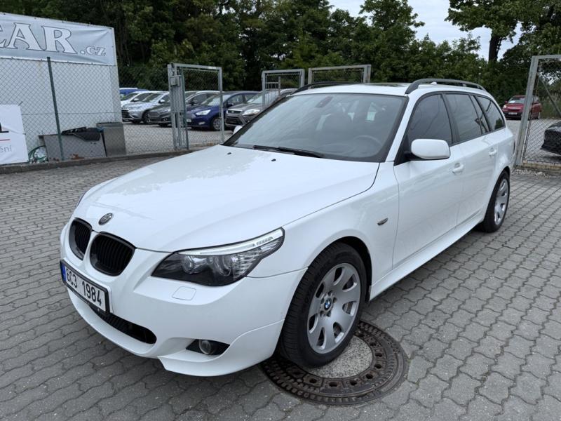 BMW 5er Reihe