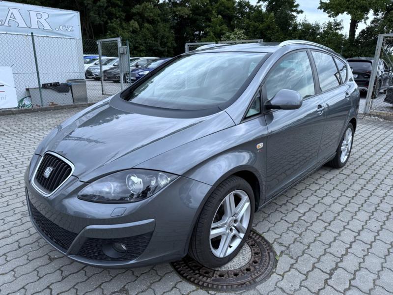 Seat Altea