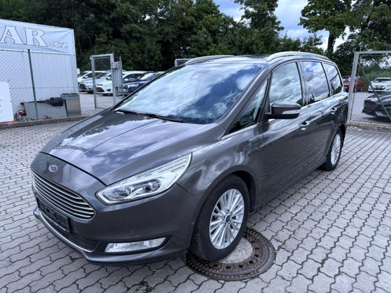 Ford Galaxy