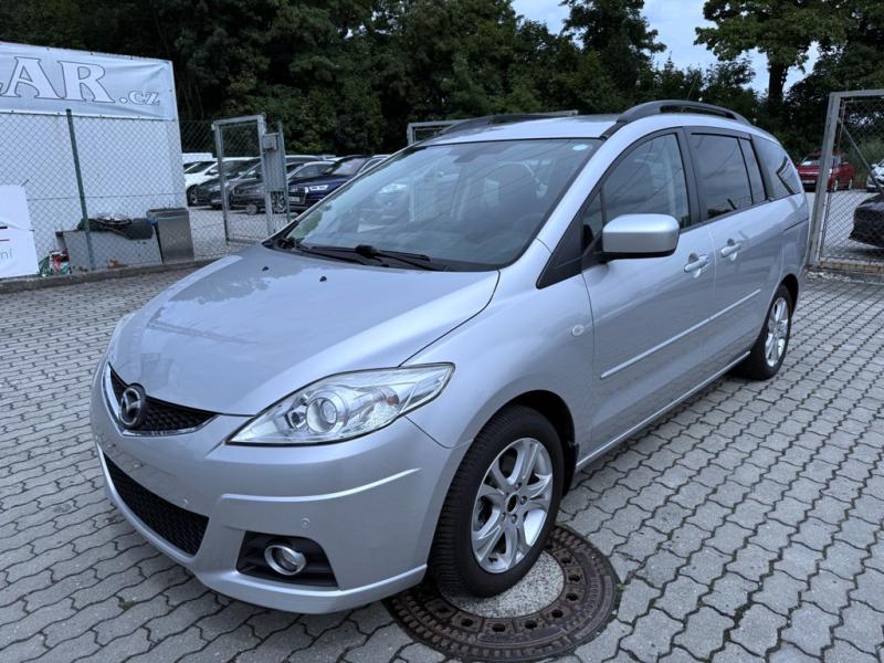 Mazda 5