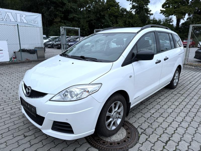 Mazda 5