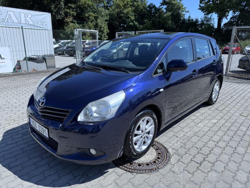 Toyota Verso
