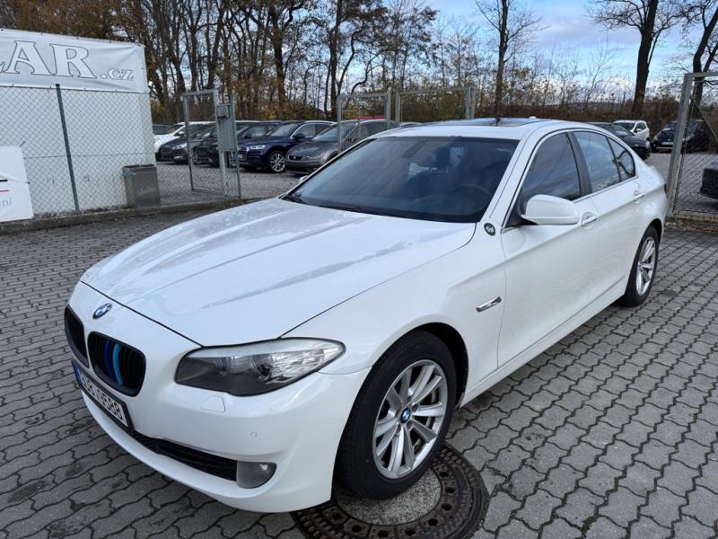 BMW 5er Reihe