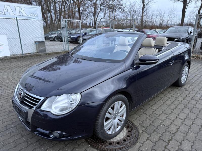 Volkswagen EOS