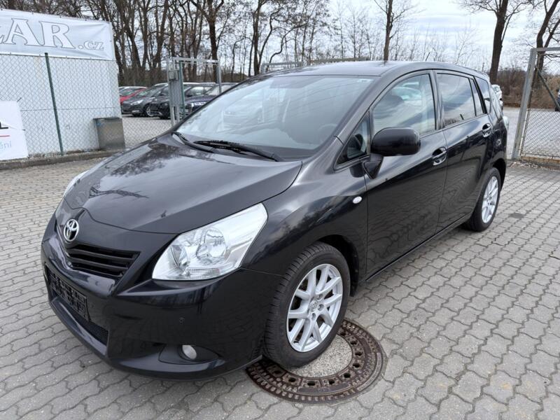 Toyota Verso