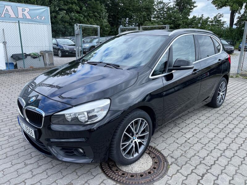 BMW 2er Reihe