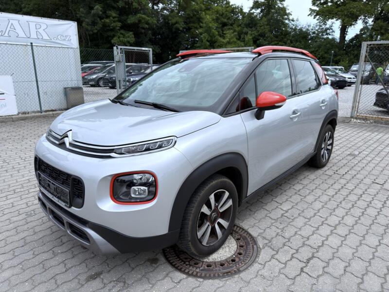 Citro�n C3 Aircross