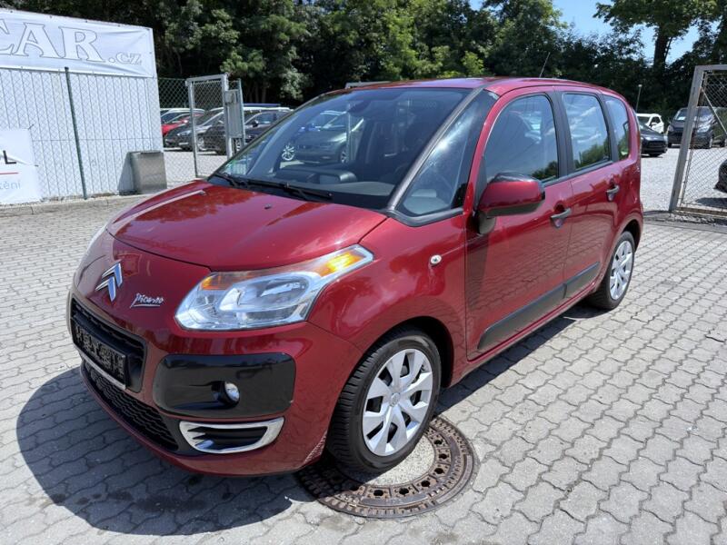 Citro�n C3 Picasso