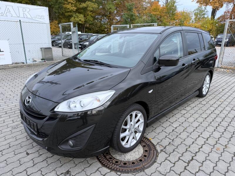Mazda 5